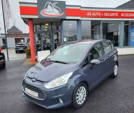 1.0I 100CV 5V ECOBOOST TREND