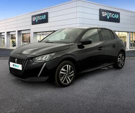 PURETECH 100 S&S EAT8 ALLURE