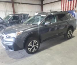 SUBARU OUTBACK SUBARU OUTBACK * LIMITED* AWD* ≫ 2020 • 18 950 EUR • ID