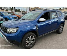 1.3 TCE 130CH FAP PRESTIGE 4X2