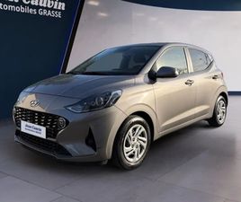 HYUNDAI I10 I10 1.0 67 ECO