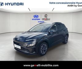 HYUNDAI KONA KONA ELECTRIQUE 39 KWH - 136 CH