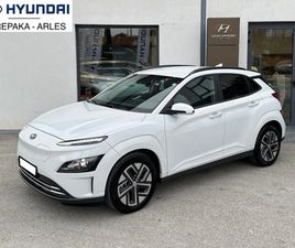 HYUNDAI KAUAI KONA ELECTRIQUE 64 KWH - 204 CH