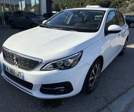 BLUEHDI 100 S&S PREMIUM PACK