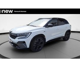 RENAULT AUSTRAL AUSTRAL E-TECH HYBRID 200