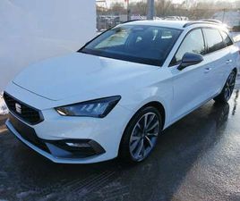 SPORTSTOURER FR 1.5 ETSI KOMBI DSG*AHK-SCHWENKB...