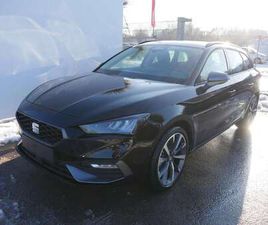 SPORTSTOURER FR 1.5 ETSI KOMBI DSG*KAMERA*NAVI*...