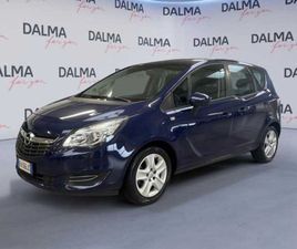 MERIVA II 2014 MERIVA 1.4 INNOVATION (COSMO) 100CV