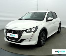PEUGEOT 208 E-208 136CH STYLE