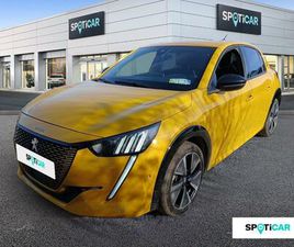 ELECTRIQUE 50 KWH 136CH GT