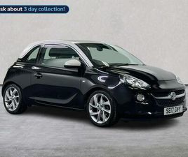 1.4I SLAM EURO 6 3DR