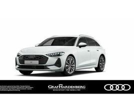 AUDI A5 AUDI A5 AVANT TDI . VIRT.COCKPIT NAVI ACC SHZ