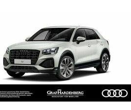 AUDI Q2 35 TFSI AUDI Q2 35 TFSI ADVANCED VIRT.COCKPIT MATRIX