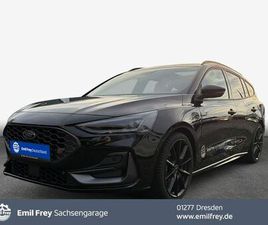 FORD FOCUS TURNIER 2.3 280PS AUT. ST X PANO B&O