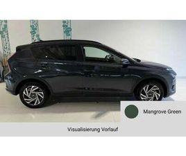 GO+ 1.0 T-GDI DCT 74 KW (101 PS) TOTER-WINKEL-A...