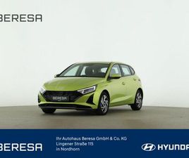 HYUNDAI I20 HYUNDAI I20 1.0 T-GDI TREND*MY26 KAMERA NAVI SITZHZ
