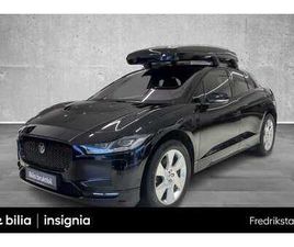 EV400 AWD-HUD, DAB+, GLASSTAK, SKIBOKS, RYGGEKAMERA