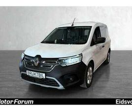 |KANGOO E-TECH ELECTRIC| L1|OPEN SESAME ADVANCE|