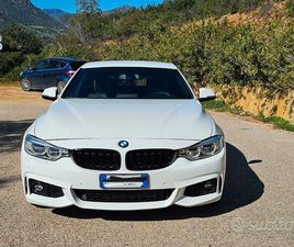 BMW 435D