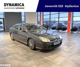 CITROEN C5 CITROËN C5