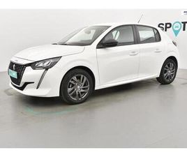 PURETECH 75 S&S BVM5 ACTIVE PACK