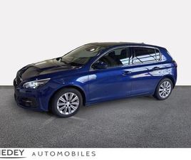 1.2 PURETECH 130CH €6.C S&S ALLURE