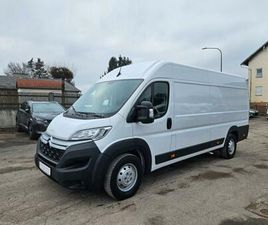 CITROEN JUMPER JUMPER