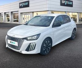 PURETECH 100 S&S EAT8 ALLURE