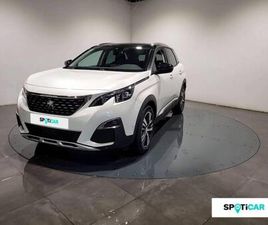 BLUEHDI 130CH S&S EAT8 ALLURE BUSINESS