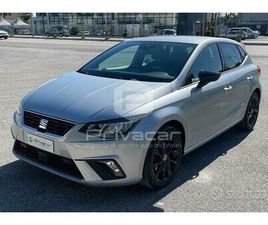 SEAT IBIZA 1.0 ECOTSI 110 CV 5 PORTE FR