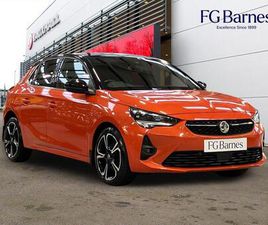 1.2 TURBO ULTIMATE AUTO EURO 6 (START/STOP) 5DR