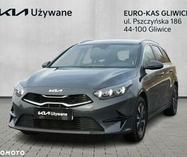 KIA CEED SW KIA CEED 1.5 T-GDI TRIBUTE