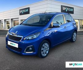 VTI 72CH S&S BVM5 STYLE