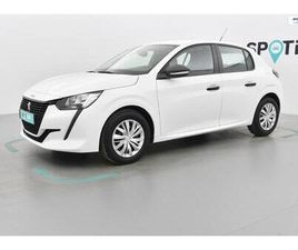 PURETECH 75 S&S BVM5 LIKE