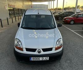 RENAULT KANGOO RN 1.2