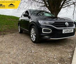 1.5 TSI EVO SEL DSG EURO 6 (START/STOP) 5DR