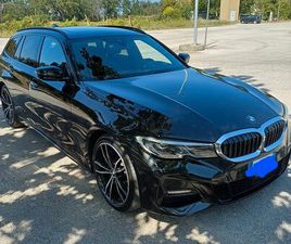 BMW330D XDRIVE