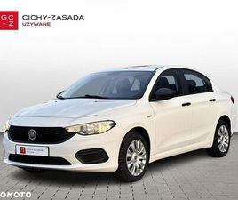 FIAT TIPO 1.4 16V