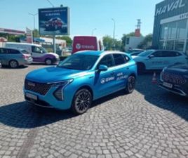 HAVAL JOLION HAVAL JOLION HEV SUPREME ≫ 2024 • 30 500 EUR • ID