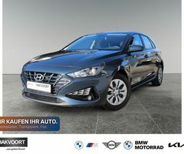 1.0 T-GDI DCT MODERN