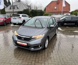 HONDA JAZZ 1,3 COMFORT