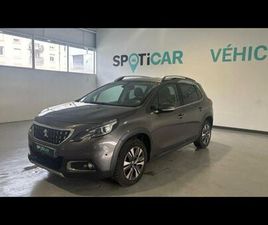 1.2 PURETECH 110CH ALLURE BUSINESS S&S