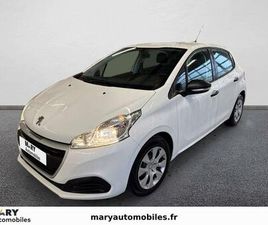 1.6 BLUEHDI 75CH BVM5 LIKE