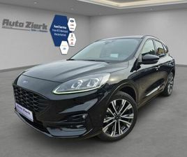 FORD KUGA HYBRID ST-LINE X FHEV*AWD*PANO*AHK*20ZOLL*L