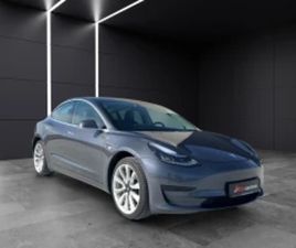 TESLA MODEL 3 STANDARD RANGE PLUS ≫ 2020 • 17 700 EUR • ID