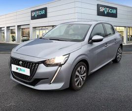 PURETECH 75 S&S BVM5 ACTIVE