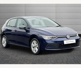 VOLKSWAGEN GOLF 1.5 TSI LIFE EURO 6 (START/STOP) 5DR