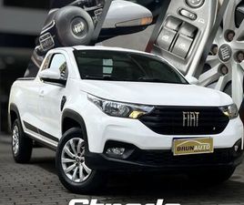 FREEDOM 1.3 FLEX 8V CS PLUS