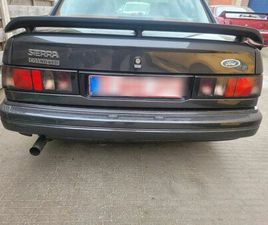 FORD SIERRA RS COSWORTH FORD FORD SIERRA COSWORTH 4X4