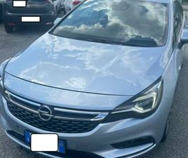 ASTRA 1.6 CDTI 136CV TOURER INNOVATION